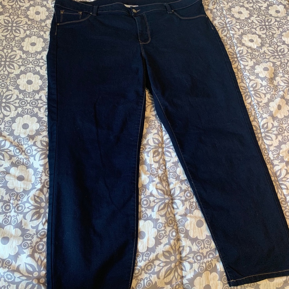 workshop republic jeans